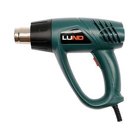 Lund 79324 Värmepistol 1500W