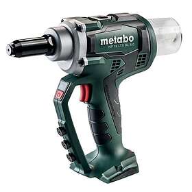 Metabo NP 18 LTX BL 5.0 Batteridrevet nitpistol 2.4-5.0mm