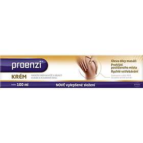 Proenzi Regenerating Body Cream 100ml