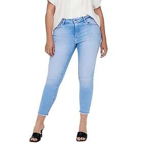 Only Carwilly Reg Jeans (Dame)
