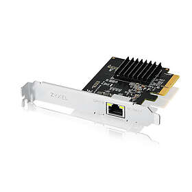 ZyXEL XGN100Cv3 Nätverksadapter