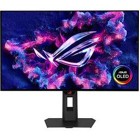 Asus ROG Strix OLED XG27AQWMGZ