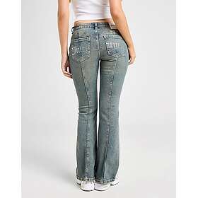 Juicy Couture Diamante Jeans Vidda (Dam)