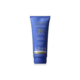 Lykkegaard Solskydd Kroppslotion SPF 30 200ml