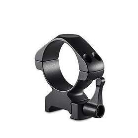 Hawke Ring QD 34mm 23mm