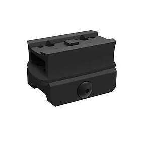 Holosun RDS Lower 1/3 QD mount