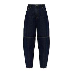 Ganni Stary Rigid Jeans (Dame)