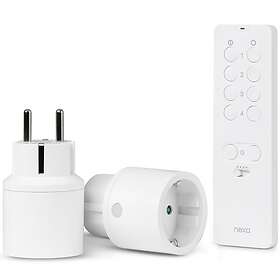 Nexa WPR-01/SET Smart pack On/Off system