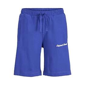Jack & Jones Jpstkarl Norrebro Sweatshorts (Jr)