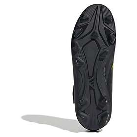 Adidas F50 Club Hook-and-loop FG/MG (Jr)