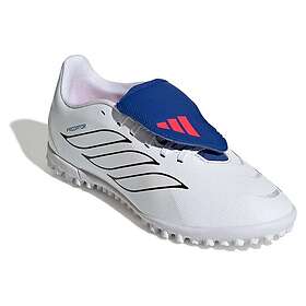 Adidas Predator Club Fold-over Tongue Tf (Jr)