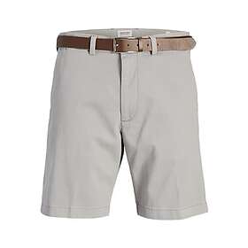 Jack & Jones Jpstmarco Franco W Belt SRT Chinosshorts (Herr)