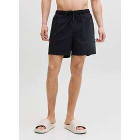 Jack & Jones Jpstmaui Wave Logo REG SN Badshorts (Herr)