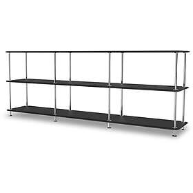 Montana Free Storage Rack