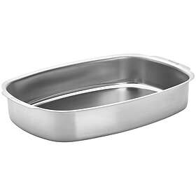 de Buyer Plat à Rôtir 38x26cm