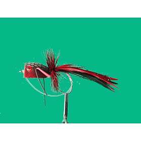 Flugor Volcker Ultra Foam-tec Poppers