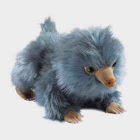 Harry Potter Fantastic Beasts Baby Niffler Grey