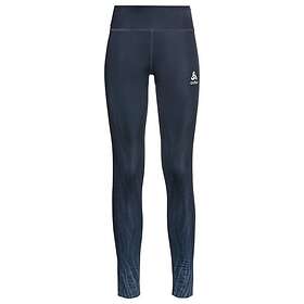 Odlo Tight Zeroweight Print (Dame)