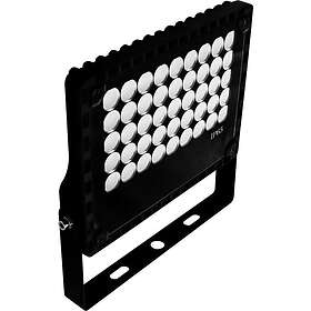 Namron LED Flood Light 50 W (Svart)