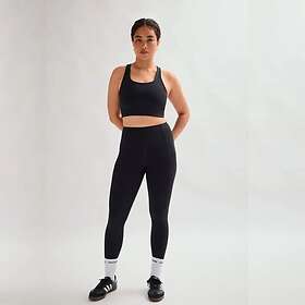 Girlfriend Collective High-Rise Lange Leggings (Dame)