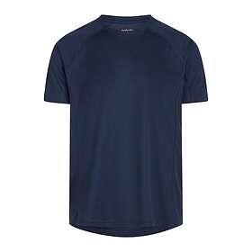 Zebdia Sports Kortærmet T-shirt (Herre)