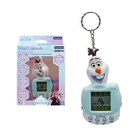 Lexibook Disney Frozen My Best-E Konsoll JLMB10FZ
