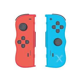 Lexip Twinpads (Switch)
