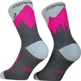 Dynafit Traverse Crew Socks