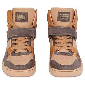 G-Star Raw 2211 040710 Attacc High Cut (Women's)