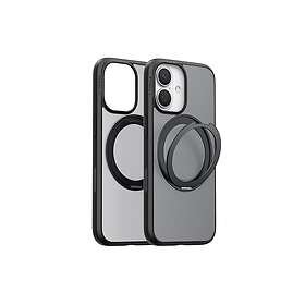 Torras Ostand Pro Etfodral til iPhone 17