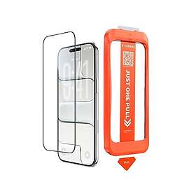 Torras GlassGo Install Master Skærmbeskytter for iPhone 17 A