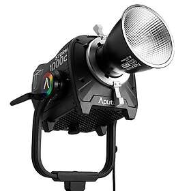 Aputure Storm 1000c 1000Ws Studio Ljus Kit