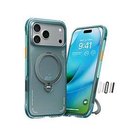 Torras Ostand Q3 Air Glacier Sprint Case for iPhone 17 Pro