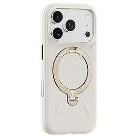 Torras Ostand Q3 Silicone Case for iPhone 17 Pro