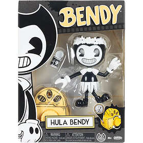 Jakks Hula Bendy