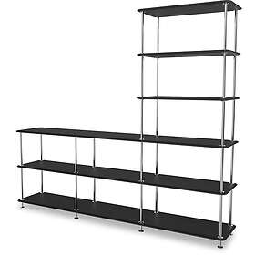Montana Free Shelf Standing Shelves