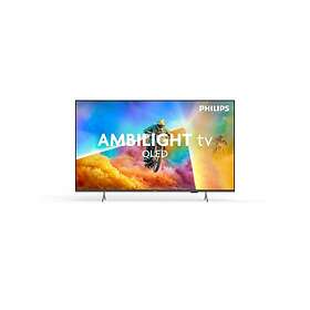 Philips 55" LED Ambilight Smart TV (2024) - 55PQS8501/12