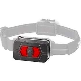 Coast ZX20B Zithion-X Oppladdbart Batteri 2000mAh