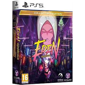 Eden Genesis Collectors Edition (PS5)