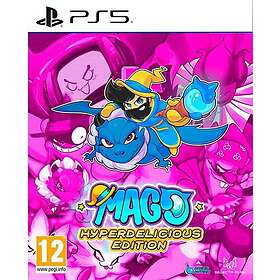 Mago Hyperdelicious Edition (PS5)