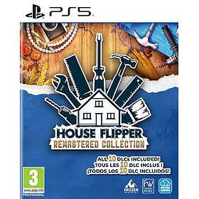 House Flipper Remastered Collection (PS5)