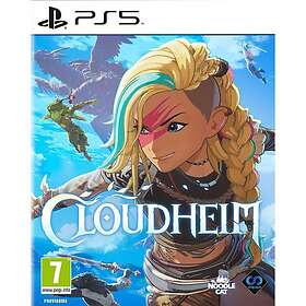 Cloudheim (PS5)