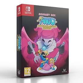 Mago Hyperdelicious Edition (Switch)