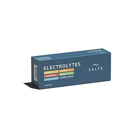 Salte Sample Pack 5 sachets