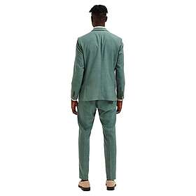 Selected Slmslim-Oasis Jacket (Herre)