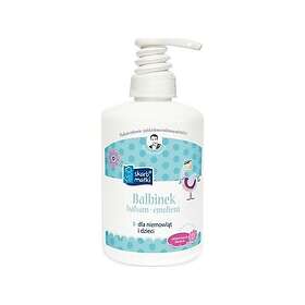 Skarb Matki Balbinek Balm Emolient Fuktkräm 275ml