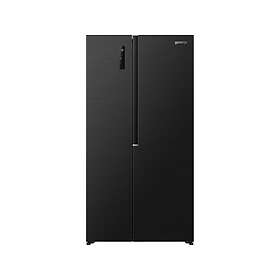 Gorenje NRS917C41BX (Musta)