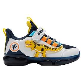 Bull DNAR5008A00-BLBI-31 (Jr)