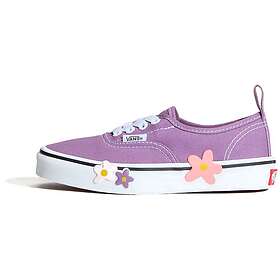 Vans Authentic Elastic Lace Flower (Jr)