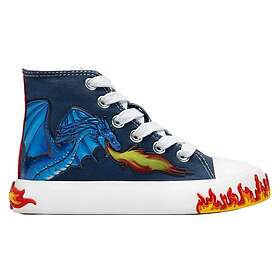 Bull Boys Dragon Cloth (Jr)